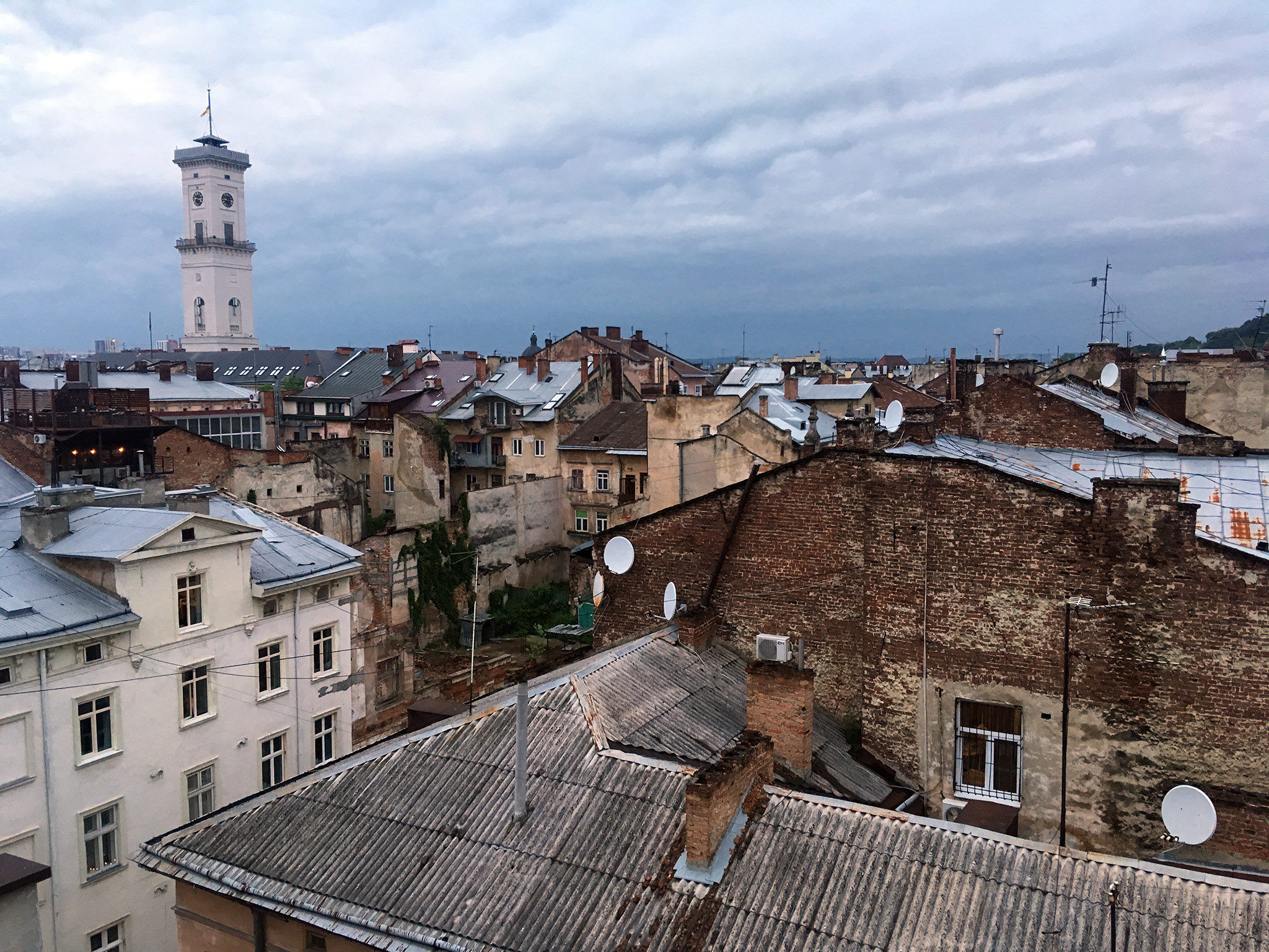 Lviv